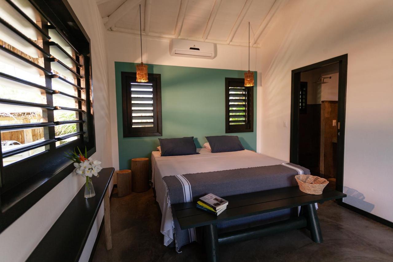 Hotel Vilaveratheresa (Adults Only) Fortim Exterior foto